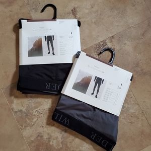 Mid Weight Thermal Pants XL